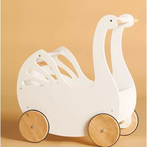 Anthropologie Other - Anthropology sweet dreams Pram. Price firm.